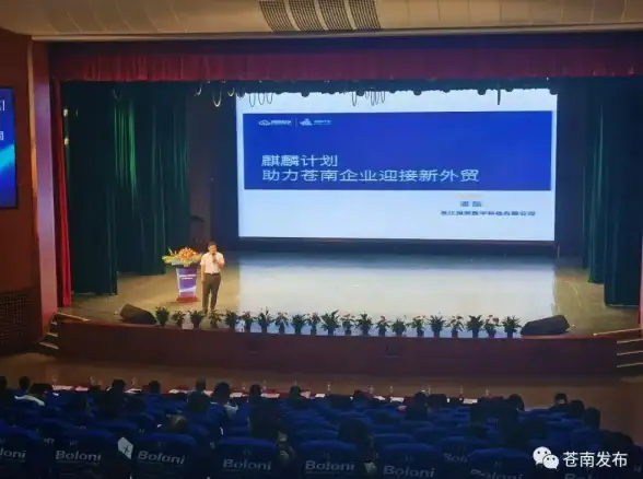 云计算,跨境业务-国际线路加持的江苏云主机解析