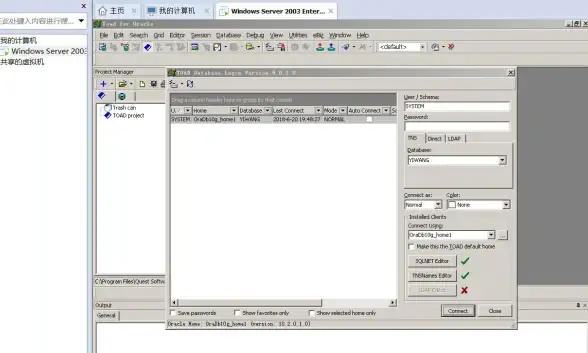 Oracle修复 数据恢复 重建Oracle系统文件，实现数据正常运行，修复oracle数据库system文件