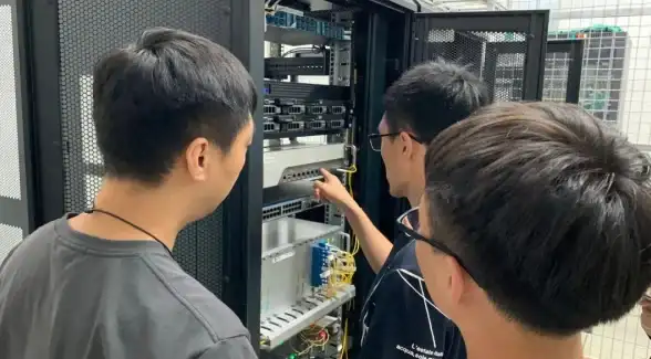多网融合,CDN优化-电信联通移动等多网接入的CDN机房解读