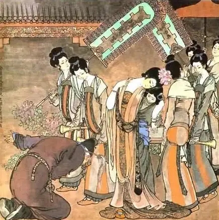 动作解析●实用攻略●全技能揭秘《卿云之上》中仙侍三千羽技能大揭秘与实战宝典