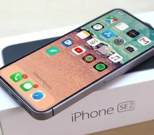 智能手机📱苹果SE2全解析：功能亮点与性能优势详解，全面评测使用体验