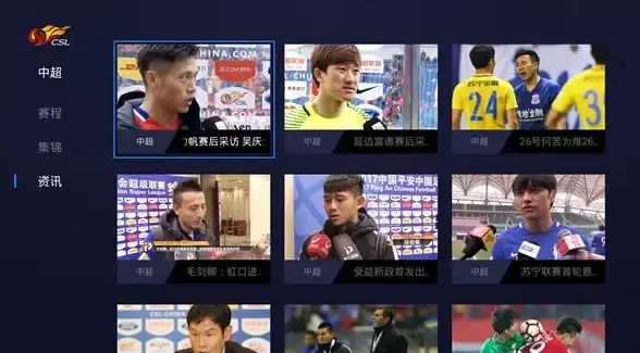 影视娱乐🎬PPTV网络电视-免费高清热播电视剧综艺在线观看