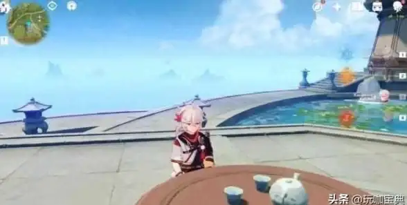《原神》群玉阁再现任务快速完成路线指南