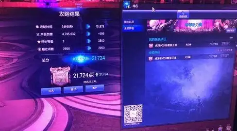 深渊攻略🔥DNF男气功最佳深渊副本推荐及分析