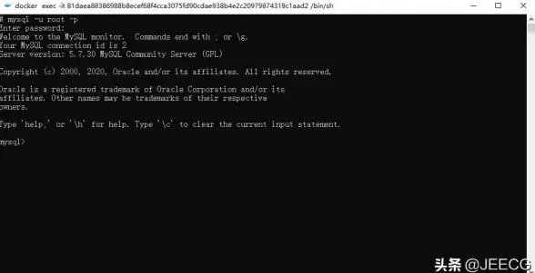MySQL登录 数据库连接 本地如何实现MySQL数据库的登录操作？