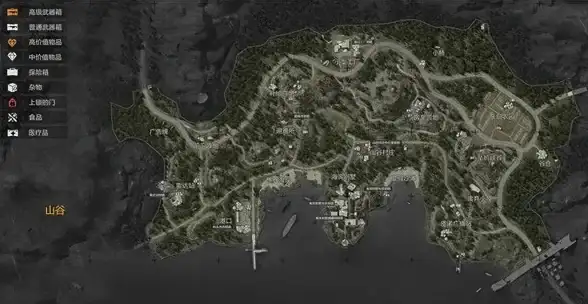 攻略秘籍✦实用技巧✦全面解析 暗区突围山谷谷仓任务全流程详解分享
