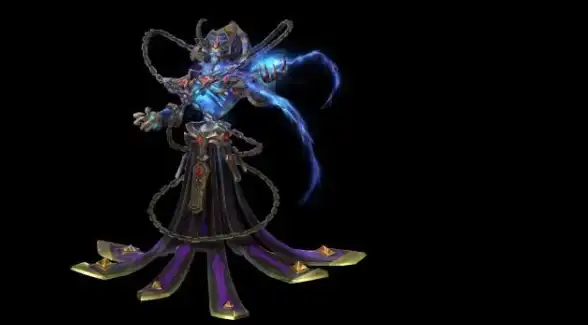 🔥最佳表现👑赛事王者：魔兽争霸哪个族最强？
