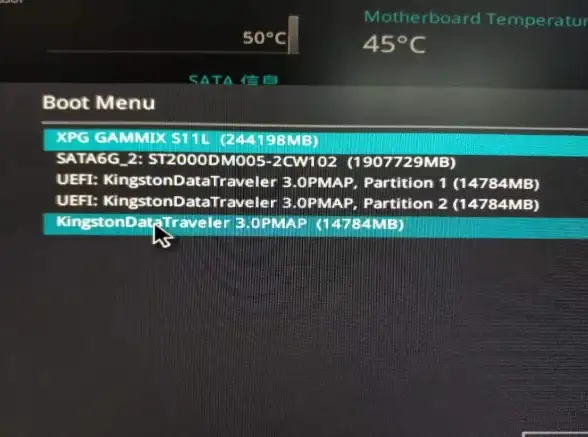 磁盘管理🚀Win11系统磁盘分区大小如何轻松调整