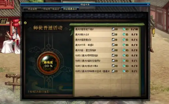 游戏技巧⚡快捷操作🔥dnf物品栏快捷键详细介绍