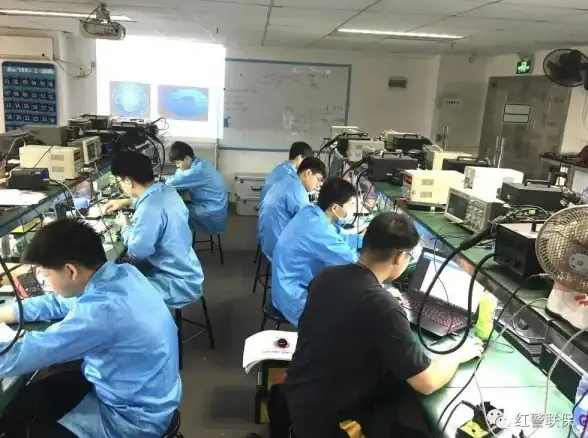 数据恢复💻盘点实用的电脑数据恢复工具与选择技巧