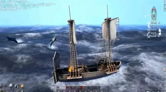 🌟冒险·热游·精彩｜2025最强海盗世界趣味探险全攻略！