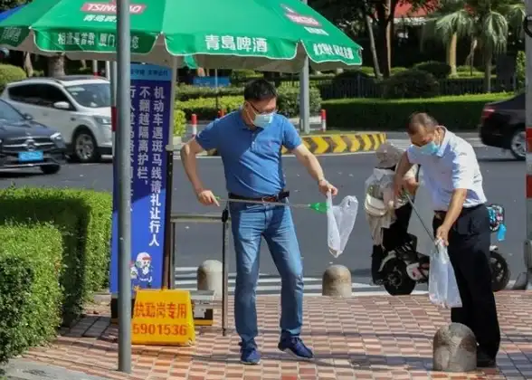 【安全运维★实用指南】巧用BAT批处理┃揭秘垃圾清理合规操作，防止违规风险