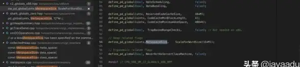 JVM 性能优化 Java后端开发三年，深入掌握你必须了解的JVM知识