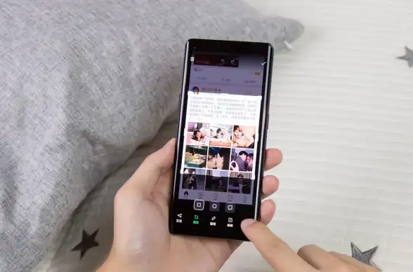 苹果技巧📱截图教程｜小鱼分享苹果手机截屏方法，快速掌握实用操作