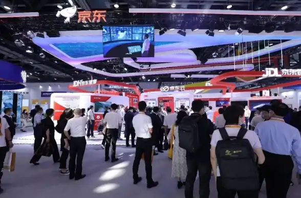 5G 云计算 5G如何推动云计算技术迈向前沿