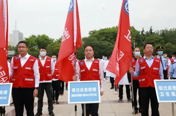 云计算,数据中心-江苏宿迁为何成为三线云机房聚集地
