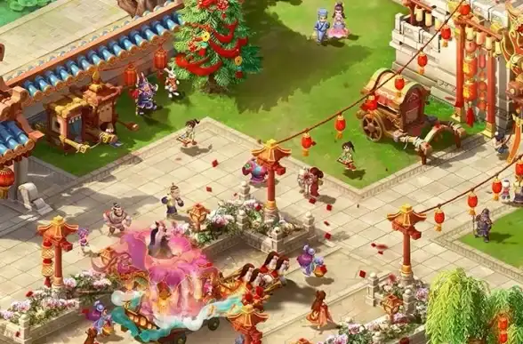 角色更新✨梦幻西游苏鸩最新重磅上线全揭秘【活动爆料】
