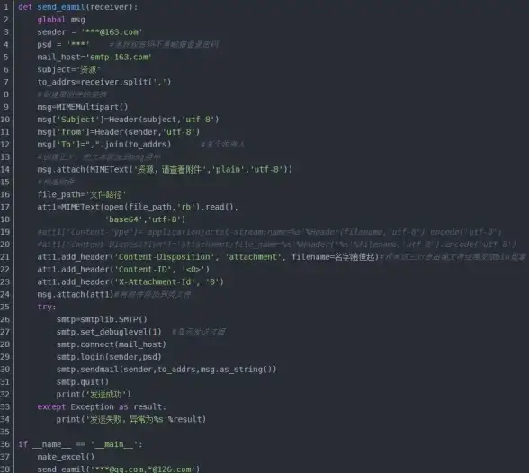 邮箱配置指南 163邮箱SMTP服务器安全详解┃实用设置技巧【邮箱安全主题】
