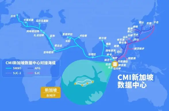CDN优化-网络安全,新加坡CDN节点流量优化与安全技术解析