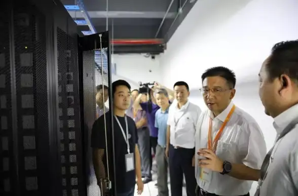 高防安全,应用部署-北京多线高防机房支持大规模应用部署
