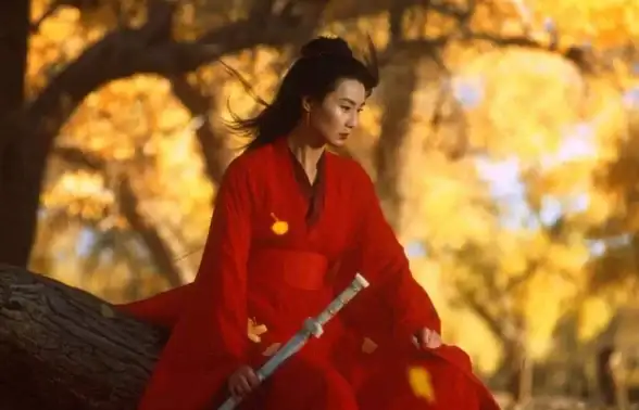 武侠🔥剑术心得🔥江湖传说：烟雨江湖柳某人独门剑法体悟