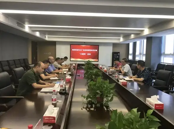 云计算,数据中心-移动云主机在杭州机房的应用场景分析