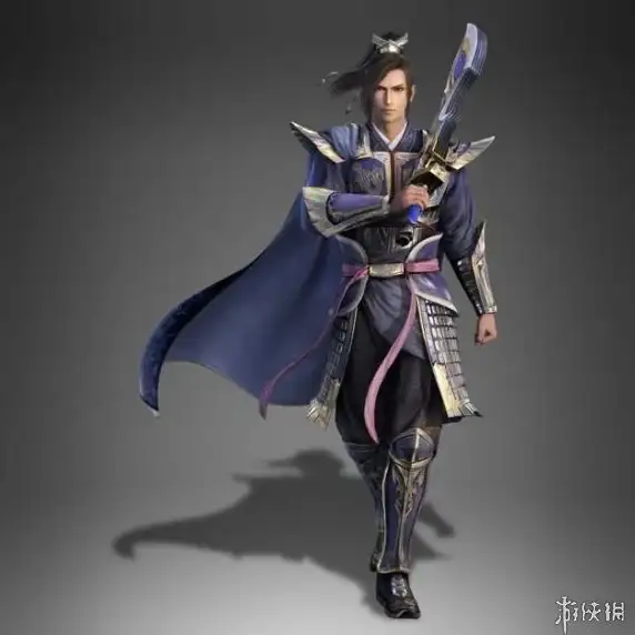武器🔥真三国无双🔥曹操线🔥最强装备推荐指南