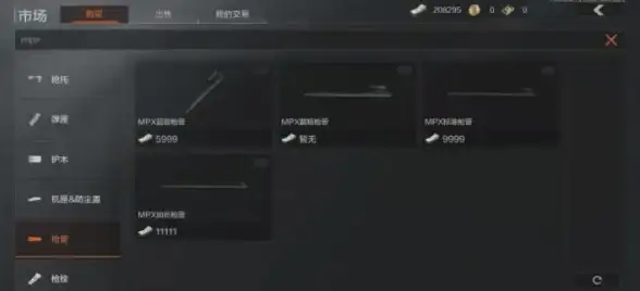 仓库管理⚡空间利用🔥暗区突围高效打理全攻略揭秘