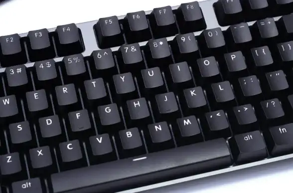 机械键盘🎮轴体选择🎯机械键盘轴种类全解析：选择适合你的理想轴