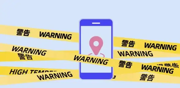 定位技术📱苹果手机定位技术解析：精准追踪与隐私安全的双重守护