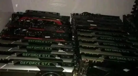 显卡推荐🔥一张图看懂显卡价格排行，助你高效选购