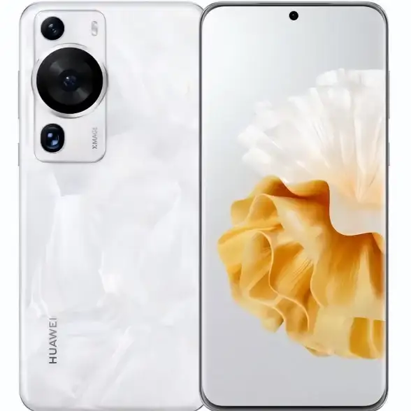 行情速递📱华为p60手机2025年最新价格走势与高清图片全解析