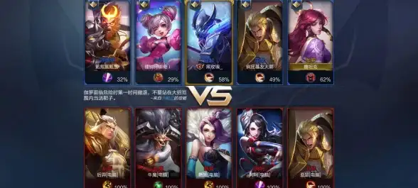 攻略秘籍✨梦幻西游魔王寨顶级宝石配置全解析