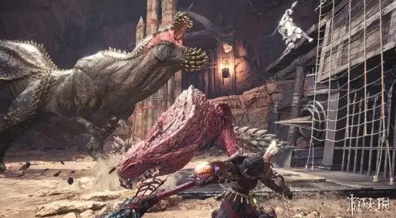 游戏🔥限时优惠🔥折扣 Steam热销9折 真·三 起源怪猎荒野促销盛典