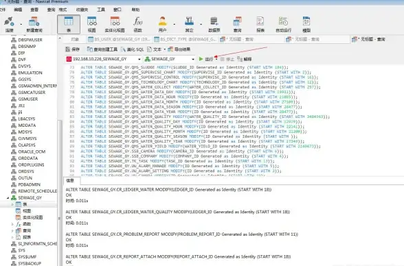 Oracle 自增ID Oracle自增ID实现方法与详细操作流程