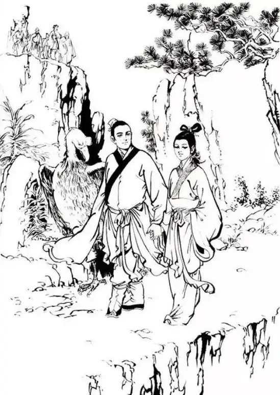 手游攻略🔥神雕侠侣橙色31级帮会技能全方位提升秘诀