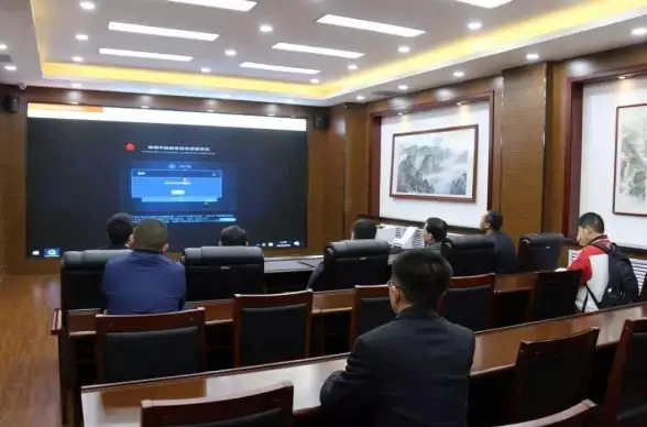 网络监控,机房管理-朔州多线路机房网络监控及管理模式