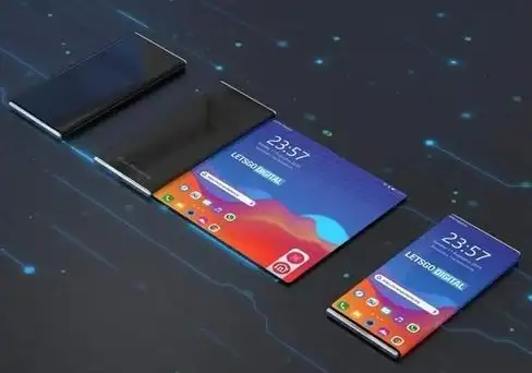 高效技巧📱掌握这四招 手机一机两用更便捷生活品质直线上升