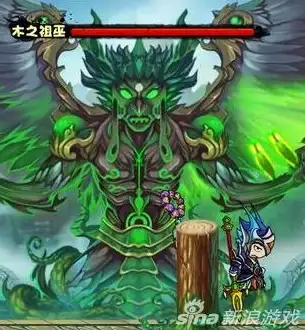 攻略·技能·职业丨造梦西游3唐僧神级技能搭配与定位全解析！