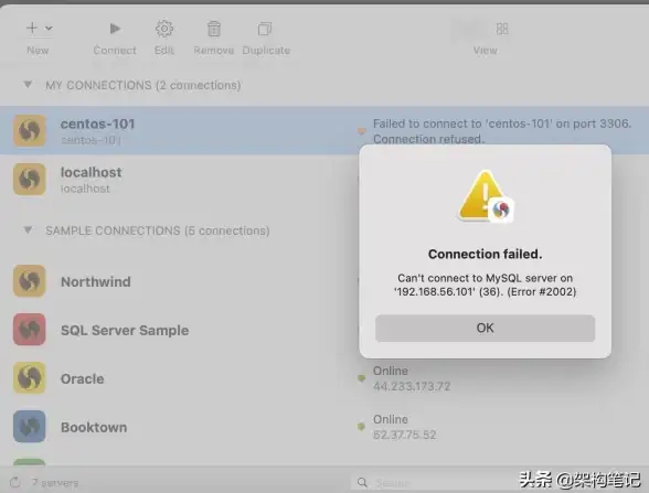 数据库安全 数据防护 设置MySQL数据库防火墙提升数据安全性