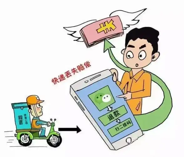 快递服务📦手机号查询快递单号与物流追踪信息系统，便捷掌握包裹动态
