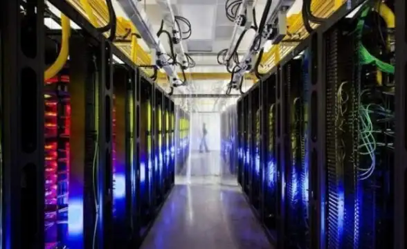 谷歌 基础设施 谷歌宣布新一轮基础设施扩建计划推动全球网络升级