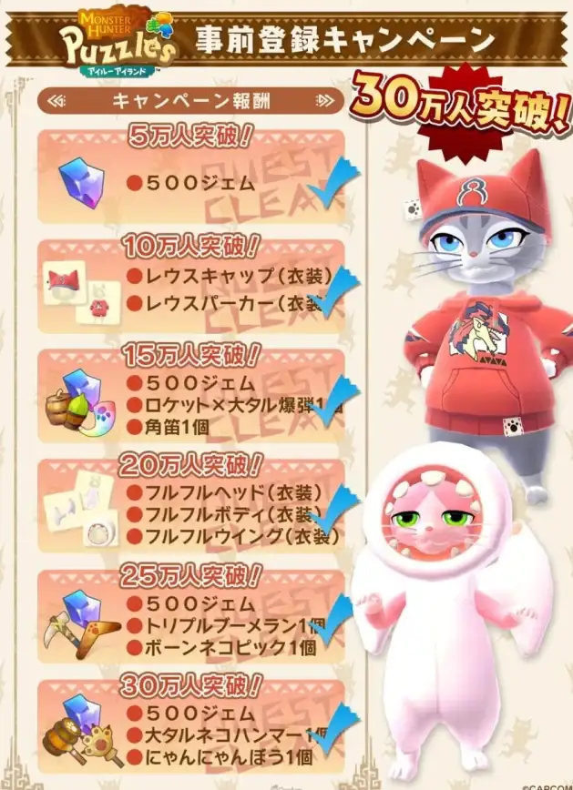 游戏攻略🔥怪物猎人艾露猫究竟扮演何种重要角色揭秘