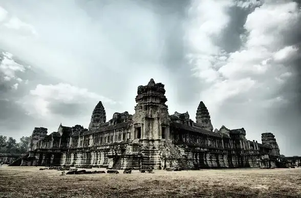战争⚔攻略💡深度揭秘《遗迹旅人》战士技能树升级全攻略！