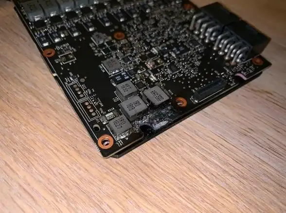 电脑故障💻黑屏应急：电脑黑屏突发怎么办？实用应对方法全解析