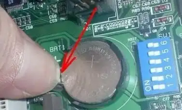 电脑故障💻黑屏应急：电脑黑屏突发怎么办？实用应对方法全解析