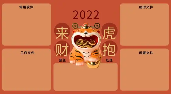 办公利器🍏苹果电脑桌面：性能卓越与时尚设计的完美结合，全面提升工作品质
