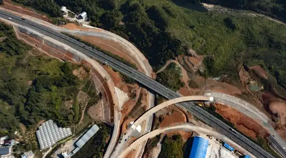 网络建设,互联互通-联通电信移动多点互联实现恩施网络畅通