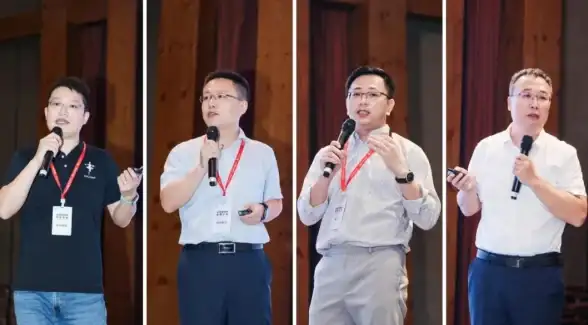 云计算|区块链|分布式技术“上位”进行时：推动数字化转型的核心动力