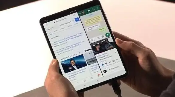 科技趋势📱折叠屏手机优缺点全方位解读 科技迷入门与选购必备